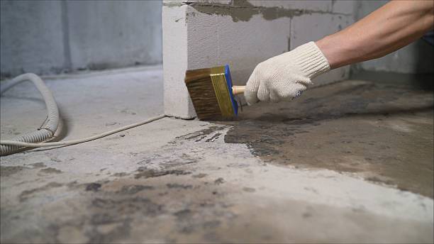24/7 Emergency Waterproofing experts in Sandy Spring, MD